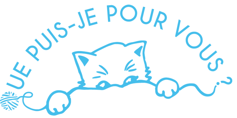 QUE PUIS-JE POUR VOUS